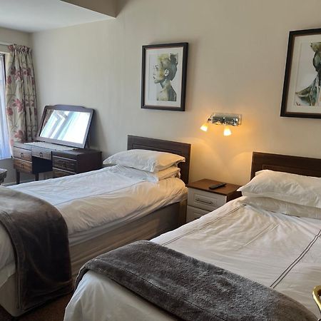 Palmgrove Bed & Breakfast Listowel Zewnętrze zdjęcie