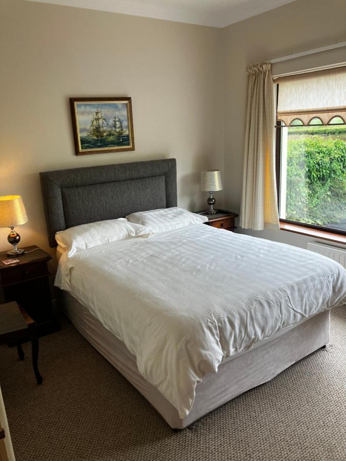 Palmgrove Bed & Breakfast Listowel Zewnętrze zdjęcie
