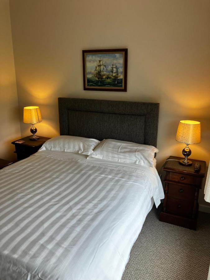Palmgrove Bed & Breakfast Listowel Zewnętrze zdjęcie