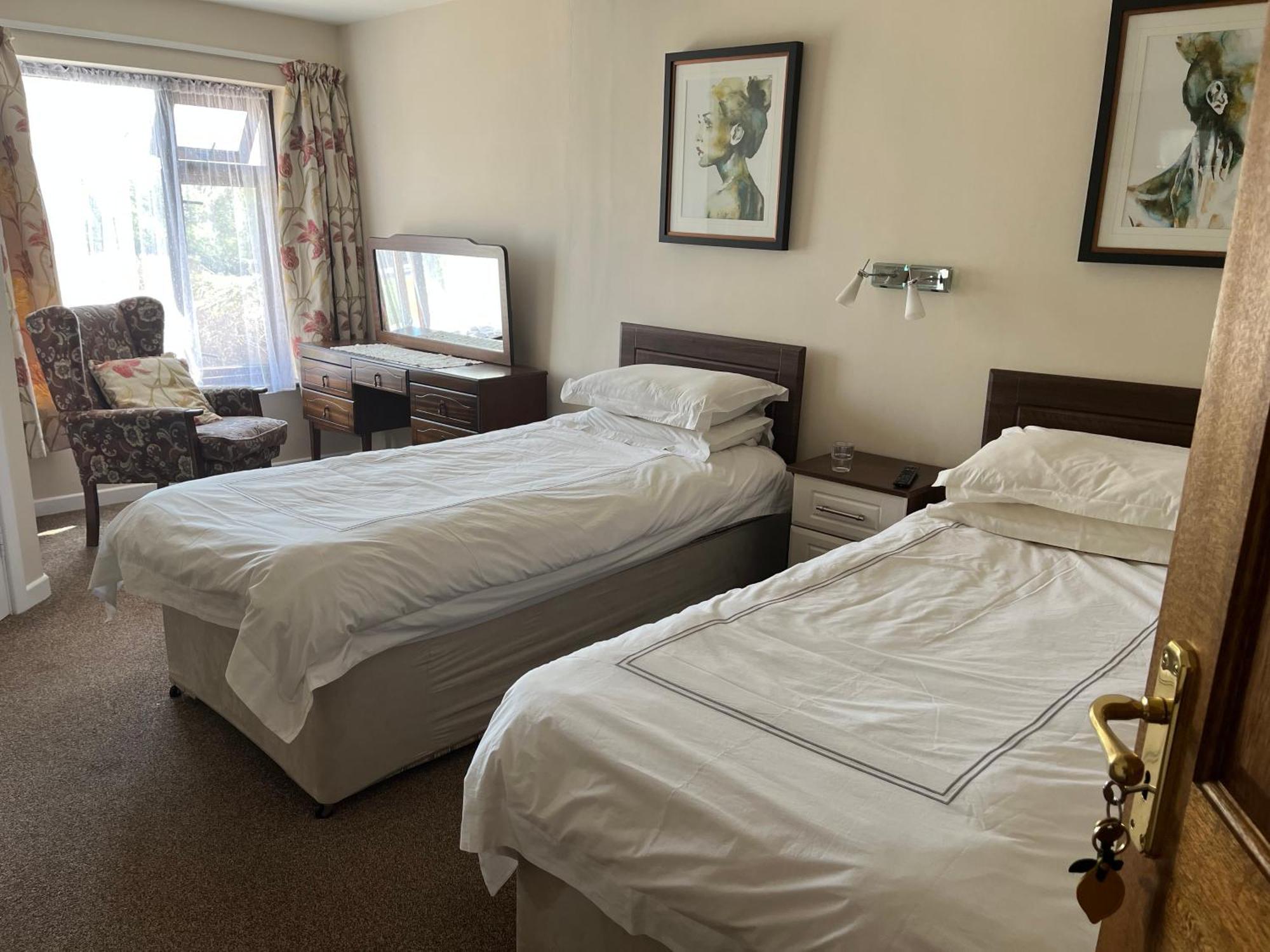 Palmgrove Bed & Breakfast Listowel Zewnętrze zdjęcie