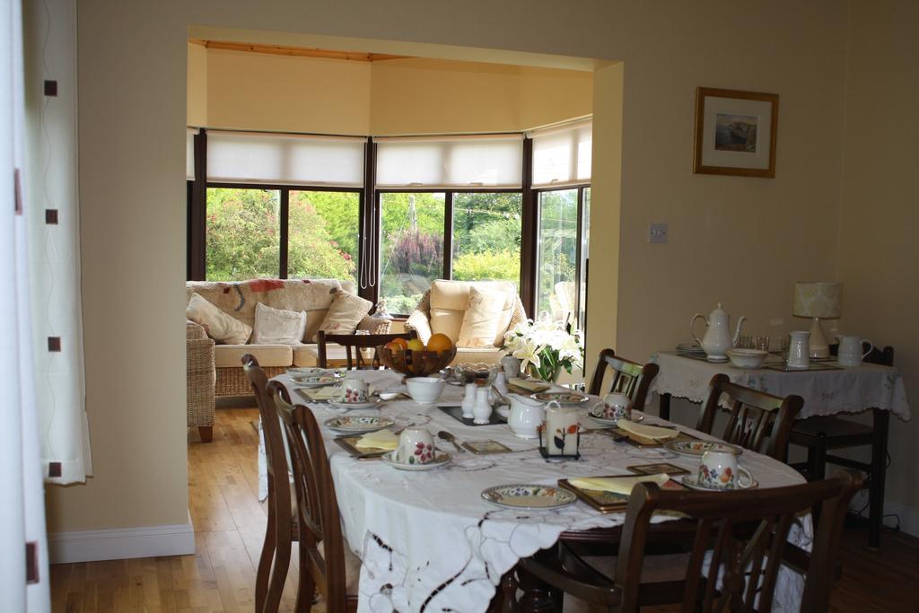 Palmgrove Bed & Breakfast Listowel Zewnętrze zdjęcie