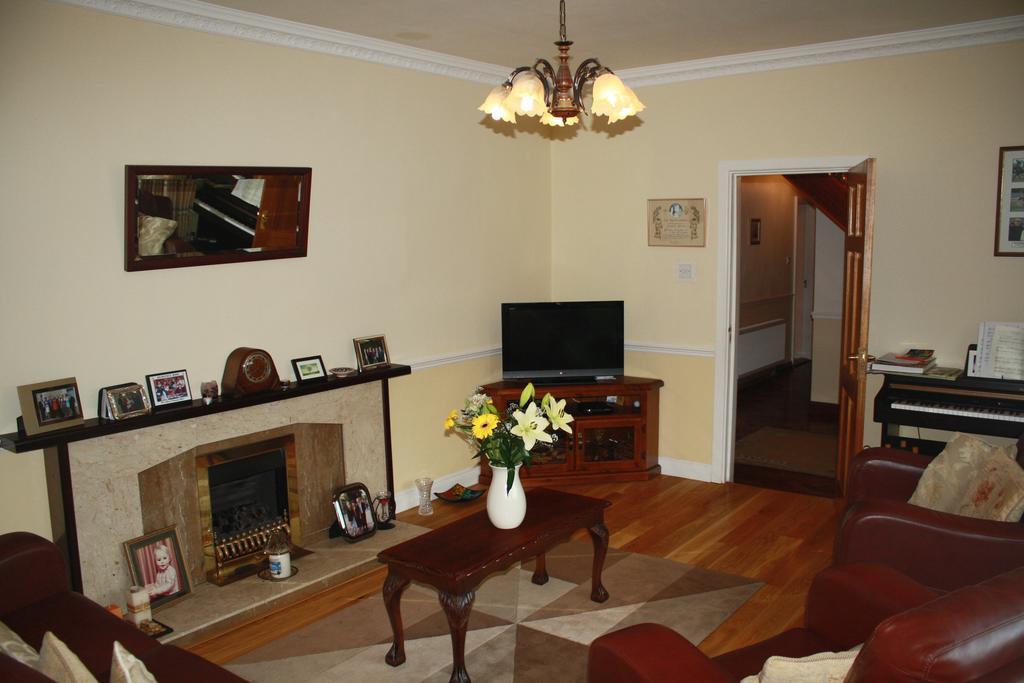 Palmgrove Bed & Breakfast Listowel Zewnętrze zdjęcie