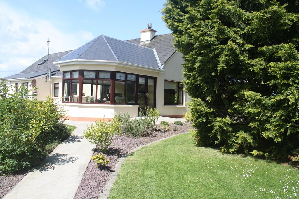 Palmgrove Bed & Breakfast Listowel Zewnętrze zdjęcie